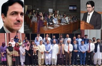 خاک سے ستاروں تک، ایک یتیم کے زخموں کی خون آلود داستان تحریر: ناصر داوڑ یتیم کا پی ایچ ڈی: وزیرستان کی تعلیمی تاریکی سے روشنی کی فتح۔۔۔ اندھیروں کی سیاہ آغوش میں بھی کبھی ایسا چراغ جھلملاتا ہے جو زمانے کی آنکھیں کھول دیتا ہے۔ وزیرستان… پہاڑوں کا، غیرت کا، لہو اور آنسوؤں کا وہ تلخ وطن… وہ مقدس مٹی جس کا ہر ذرہ شہیدوں کا تازہ خون چلاتا ہے، جس کا ہر پتھر صبر کی چھالوں سے بھرا امتحان ہے۔ یہ وہ خطہ ہے جہاں عوام تعلیمی پسماندگی کا شکار ہے، عام بچے سکول کی دہلیز تک نہ پہنچ پاتے، عالم کی بلند تعلیم تو دور کی کوڑی۔۔۔ خاص طور پر یتیموں کے لئے ناممکن۔ مگر یہاں سب کچھ الٹا ہو گیا! یہی طوفانوں زدہ مٹی ایسے سپوتوں کو پروان چڑھاتی ہے جو موت کی زنجیریں توڑتے ہیں، قبرستانوں سے روشنی کا شعلہ چھین لیتے ہیں۔ ناصر اسد داوڑ… صرف نام نہیں، ایک زندہ زخم ہے، آنسوؤں سے آنسوؤں تک کا خون ٹپکتا سفر۔ "ایک بچہ… جس کا سایہ چھین لیا گیا" ابھی اس کی معصوم آنکھیں دنیا کی رنگینی دیکھ رہی تھیں، ابھی ہتھیلیوں میں باپ کی داڑھی کی گرمی محسوس ہو رہی تھی، ابھی راتوں میں باپ کی لوری کی آواز گونج رہی تھی۔۔۔ کہ موت نے دروازہ توڑ دیا۔ اسد اللہ داوڑ کا جنازہ اٹھا، ننھے ہاتھوں نے کفن چھوا، دل نے پہلا زخم کھایا۔۔۔ ایسا گہرا کہ ہمیشہ خون بہتا رہا۔ راتوں کو چیخیں، دنوں کو خاموشی، ماں کی گھٹنے توڑ آنکھیں، بھائیوں کی بھوک مٹانے کی جدوجہد۔۔  یتیمی کا پہلا طوفان، جو بچپن کو چیر پھاڑ گیا۔ وہ سایہ جو کبھی کھیلنے والا تھا، اب قبر کی سیاہی بن گیا۔ حاجی عبدالرحمان کا بڑا امتحان اسد کے والد محترم حاجی عبدالرحمان کے لئے یہ لمحہ بڑا امتحان تھا۔ اکثر بچے باپ کے جنازے کو کندھا دیتے ہیں، مگر انہوں نے اپنے شیر جیسے جواں سالہ بیٹے اسد اللہ کے جنازے کو کندھا دیا۔  اس روز عبدالرحمان کی آنکھوں سے آنسو تو نہ دیکھے گئے، مگر دل سے خون ٹپکنے لگا۔ ایک طرف بیٹے کا جنازہ، دوسری جانب اسد کے بچھڑ جانے والے چار یتیم بچوں کو دیکھ کر ان کے پیروں سے زمین نکل گئی۔ مگر ان کے دیگر غیرت مند بیٹوں نے باپ کو سہارا دیا،، خاص طور پر احسان داوڑ نے، جو سب سے بڑا تھا۔ اس نے ذمہ داری کے احساس سے دلاسہ دیا اور کہا: "یتیموں کو ہم کبھی یتیم ہونے کا احساس نہیں ہونے دیں گے!" پھر احسان نے ان کی پرورش کا بھاری بوجھ اٹھایا۔ "مگر یہ داستان یہاں ختم نہ ہوئی…" کیونکہ تقدیر نے ابھی ایک باب کھلا۔۔۔ محبت کا، بھائی چارے کا، اور غیرت کا لہو بھرا باب۔ احسان داوڑ… صرف نام نہیں، ایک نڈر پہاڑ ہے۔۔۔  جو گولیوں اور غربت کے سامنے سر نہیں جھکاتا۔ "وہ اور اس کے بھائی بھائی،،، باپ کی خالی جگہ کا لہو بن گئے" احسان نے مرکزی ذمہ داری اٹھائی، یتیموں کو تنہا نہ چھوڑا، تقدیر سے چیخا: "یہ میرے بچے ہیں، جب تک میرا لہو گرم ہے!"  اس کے بھائیوں نے ساتھ دیا۔۔۔محنت کی، روٹی کا حصہ بانٹا، تعلیم کے خوابوں کو زندہ رکھا، ناصر کی کتابیں سلائیں۔ مگر احسان کی پرورش مرکزی تھی،،، اپنی زندگی کا ہر رنگ قربان کر دیا، تاکہ ان کے زخم رنگین خواب بن جائیں۔  احسان داوڑ نے اپنے ارمانوں کی گردن کاٹ دی، تاکہ ان کے خواب اس کے خون کی پیاس بجھائیں۔ "یہ پرورش نہ تھی،،، یہ بھائی چارے کا لہو تھا، احسان کی قربانی تھی!"  خاموش راتوں میں، جہاں بموں کی گونج گونجتی رہتی، تنگ دستی کے ان حالات میں جہاں روٹی بھی خواب تھی، اور تھکا دینے والے دکھوں میں جہاں موت ہی سکون لگتی، احسان اور ان کے دیگر بھائیوں نے امید کی لاڈھی تھامے رکھی،،، خون آلود ہاتھوں سے۔ "اور پھر… ایک سحر کے بعد بادلوں کو چیرتی صبح آئی" برسوں بیت گئے، مشکلیں ٹوٹ گئیں، مگر ارادہ پہاڑ کی طرح کٹا نہ مارا۔ ناصر اسد داوڑ… وہ تین سالہ یتیم، آج علم کے آسمان پر تاروں جیسا جھلملاتا ہے۔ سرگودھا یونیورسٹی سے پی ایچ ڈی کی ڈگری چھینی۔۔۔ نہ صرف اپنے لئے، بلکہ ایک قوم کی تاریخ کے لئے۔ "یہ سند نہیں، یہ ماں کے لہو کے آنسو ہیں، احسان اور ان کے دیگر بھائیوں کی ہڈیوں کی قربانی ہے، برسوں کی محنت کا خون ہے جو اب چمک رہا ہے۔" "وہاں، جہاں روحیں بھی رونے لگیں گی" آج اسد اللہ داوڑ دوسری دنیا سے دیکھ رہے ہوں گے… اور مسکرا کر کہیں گے: "میرا خون بچ گیا…"  اور احسان داوڑ؟  خاموش فخر کی مسکراہٹ لئے کھڑا، پہاڑ کی طرح۔۔۔ بے آواز، مگر آسمان چھوتا ہوا۔ "مرد وہ نہیں جو خود اٹھے، مرد وہ جو دوسروں کا خون لے کر اٹھائے۔" "یہ کہانی نہیں، وزیرستان کا زخم ہے— ہر اس نوجوان کی چیخ جو اندھیروں میں روشنی مانگتا ہے۔" "اندھیرا کتنا ہی لمبا کیوں نہ ہو، سحر کا لہو ضرور بہے گا۔" ناصر اسد داوڑ… آج ایک مثال ہے۔ اور احسان داوڑ… ایک زندہ تاریخ ہے۔ بے شک… یہ وزیرستان کا فخر ہے، غیرت کا لہو بھرا ثبوت۔۔۔  بعض اوقات اللہ تعالیٰ ایک سایہ چھین لیتا ہے تو اس کے بدلے ایسے شجرِ سایہ دار عطا کر دیتا ہے جو اپنی تپش بھول کر اپنوں کو سکون دیتے ہیں۔ ناصر اسد داوڑ کی پی ایچ ڈ کی کامیابی محض ایک تعلیمی ڈگری نہیں، بلکہ احسان، قربانی اور بھائی چارے کا ثمر ہے جو چچا احسان داوڑ اور ان کے دیگر بھائیوں نے بیج کی صورت بویا تھا۔ شاید سگا باپ بھی اس محنت اور جانفشانی سے پرورش نہ کر پاتا۔  ناصر اسد کی آنکھوں میں اب صرف کامیابی کی چمک نہیں، بلکہ "قرضِ محبت" اتارنے کا عزم ہے۔ وہ جانتے ہیں: * احسان داوڑ نے ان کے لئے اپنی خوشیاں قربان کیں۔ * خاندان کے بڑوں نے یتیمی کا احساس تک نہ ہونے دیا۔ * یہ پی ایچ ڈی ان تمام ہاتھوں کی محنت ہے جنہوں نے اسے گرنے نہ دیا۔  اب ناصر اسد داوڑ توانا درخت بن چکے ہیں۔ ان کی نیت سے صاف ہے کہ: * وہ چچا اور بھائیوں کے احسانات کو سر کا تاج سمجھتے ہیں۔ * اگلا مقصد خاندان کی معاشی اور سماجی حالت مستحکم کرنا ہے۔ * وہ منتظر ہیں کہ عملی طور پر تھکن اتار سکیں۔  وزیرستان کی مٹی میں ایسے کردار کم ملتے ہیں جہاں یتیم بچہ اس مقام تک پہنچے اور محسنوں کے لئے دیدہ و دل فرشِ راہ کر دے۔ ناصر اسد کا جڑوں سے جڑا رہنا اور خاندان کا نام روشن کرنا انہیں سچا "داوڑ" اور "وزیرستانی" ثابت کرتا ہے۔ بے شک، جس کی نیت صاف ہو اور دل میں اپنوں کا درد، اللہ راستے ہموار کر دیتا ہے۔ ناصر اسد نہ صرف خاندان بلکہ پورے علاقے کا مان بڑھائیں گے۔