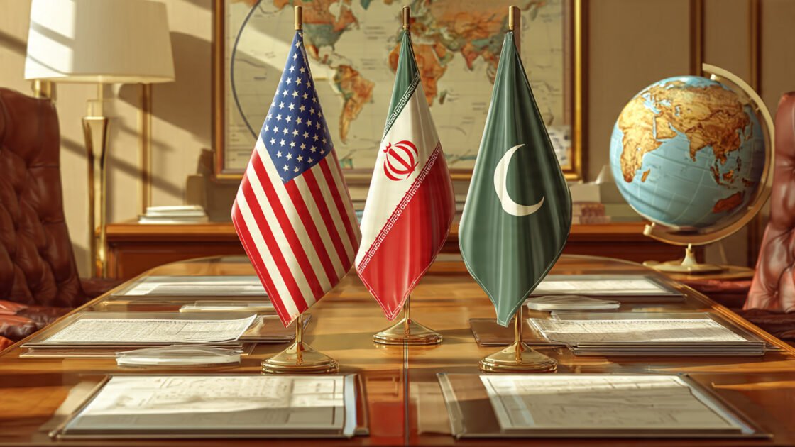 امریکا اور ایران مذاکرات کے دوسرے دور پر غیر یقینی، پاکستان کی سفارتی کوششیں جاری اسلام آباد ( دی خیبرٹائمز مانیٹرنگ ڈیسک) امریکا اور ایران کے درمیان ممکنہ دوسرے دور کے مذاکرات کے حوالے سے صورتحال تاحال غیر واضح ہے، جب کہ سفارتی حلقے کسی حتمی پیش رفت کے منتظر ہیں۔ اسلام آباد میں موجود باخبر سفارتی ذریعے کے مطابق اب تک نہ تو کسی نئی تاریخ کی باضابطہ تصدیق ہوئی ہے اور نہ ہی تہران کی جانب سے اس حوالے سے کوئی حتمی جواب سامنے آیا ہے، جس کے باعث مذاکرات کے مستقبل پر سوالات برقرار ہیں۔ امریکا اور ایران کے درمیان تعلقات کئی برسوں سے کشیدگی کا شکار ہیں، جس کی بڑی وجوہات میں جوہری پروگرام، علاقائی اثر و رسوخ، اور باہمی اعتماد کا فقدان شامل ہیں۔ 2015 کے جوہری معاہدے (JCPOA) سے امریکا کی علیحدگی کے بعد صورتحال مزید پیچیدہ ہوئی، جس کے نتیجے میں دونوں ممالک کے درمیان براہ راست رابطے محدود اور بالواسطہ سفارتی کوششیں زیادہ اہم ہوگئیں۔ گزشتہ عرصے میں خطے میں بڑھتی ہوئی کشیدگی اور سیکیورٹی خدشات کے باعث مختلف ممالک، بالخصوص پاکستان، نے دونوں فریقین کے درمیان مذاکراتی عمل کو دوبارہ فعال بنانے کی کوششیں تیز کیں۔ اسلام آباد میں موجود سرکاری زرائع کے مطابق جب آئندہ مذاکراتی دور کے بارے میں پیش رفت سے متعلق سوال کیا گیا تو جواب مختصر مگر معنی خیز تھا: انتظار کر رہے ہیں۔ اس جواب کو سفارتی حلقے محتاط مگر امید افزا ماحول کی عکاسی قرار دے رہے ہیں۔ ذرائع کا کہنا ہے کہ اگرچہ باضابطہ اعلان نہیں ہوا، تاہم پسِ پردہ رابطے جاری ہیں اور مختلف سطحوں پر بات چیت کا سلسلہ مکمل طور پر منقطع نہیں ہوا۔ سفارتی ذرائع کے مطابق پاکستان اس عمل میں ایک سہولت کار کے طور پر اپنا کردار ادا کر رہا ہے اور اسلام آباد کی کوشش ہے کہ امریکا اور ایران کو ایک بار پھر مذاکرات کی میز پر لایا جائے۔ پاکستان دونوں ممالک کے ساتھ فعال رابطے میں ہے تاکہ خطے میں کشیدگی کو کم کیا جا سکے اور پائیدار امن کے امکانات کو فروغ دیا جا سکے۔ ذرائع کے مطابق پاکستان کی سفارت کاری کا بنیادی مقصد خطے میں استحکام کو یقینی بنانا اور ایسے کسی بھی تصادم سے بچاؤ ہے جو نہ صرف علاقائی بلکہ عالمی امن کے لئے بھی خطرہ بن سکتا ہے۔ مذاکرات کے حوالے سے امیدوں پر بات کرتے ہوئے ایک سرکاری زرائع نے مذہبی حوالے سے کہا کہ اللہ تعالیٰ کی رحمت سے کبھی مایوس نہیں ہونا چاہیے، اور اس یقین کا اظہار کیا کہ مستقبل میں مثبت پیش رفت کے امکانات موجود ہیں۔ تاہم سفارتی ماہرین کے مطابق صورتحال ابھی ابتدائی مرحلے میں ہے اور کسی بھی حتمی نتیجے تک پہنچنے کے لئے وقت درکار ہوگا۔ امریکا اور ایران کے درمیان ممکنہ مذاکرات پر عالمی برادری کی گہری نظر ہے، کیونکہ دونوں ممالک کے درمیان تنازع نہ صرف مشرق وسطیٰ بلکہ عالمی توانائی، سیکیورٹی اور سفارت کاری پر بھی اثر انداز ہوتا ہے۔ فی الحال صورتحال جوں کی توں ہے اور دنیا ایک واضح اشارے کی منتظر ہے، چاہے وہ کسی نئی تاریخ کا اعلان ہو یا تہران کی جانب سے باضابطہ جواب، جو اسلام آباد میں مجوزہ مذاکراتی عمل کے دوسرے دور کی راہ ہموار کر سکے۔