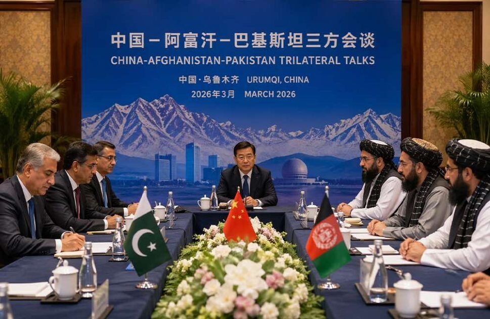 ارومچی مذاکرات: پاک افغان تعلقات میں نئی سفارتی پیش رفت چین کے شہر ارومچی میں پاکستان اور افغانستان کے درمیان ہونے والے حالیہ مذاکرات کو خطے میں ایک اہم سفارتی پیش رفت کے طور پر دیکھا جا رہا ہے۔ یہ ملاقات ایسے وقت میں ہوئی ہے جب دونوں ممالک کے درمیان سرحدی کشیدگی، سیکیورٹی خدشات اور دہشتگردی کے الزامات نے تعلقات کو مسلسل دباؤ میں رکھا ہوا ہے۔ چین کی میزبانی میں ہونے والی یہ بات چیت ایک ایسے سفارتی عمل کا حصہ ہے جو ماضی کے دوحہ اور استنبول مذاکرات سے آگے بڑھ کر اب ایک نئے مرحلے میں داخل ہو رہا ہے۔ ارومچی میں ہونے والے یہ مذاکرات پاکستان اور افغانستان کے درمیان ابتدائی مگر نسبتاً مثبت ماحول میں ہونے والی سفارتی نشست سمجھے جا رہے ہیں۔ رپورٹس کے مطابق یہ مذاکرات مارچ 2026 کے آغاز میں ایک مختصر نشست کی صورت میں منعقد ہوئے۔ اس ملاقات کو ابتدائی اعتماد سازی کا مرحلہ قرار دیا جا رہا ہے۔ اگلے دور کی باضابطہ تاریخ تاحال طے نہیں کی گئی۔ یہ پہلی بار ہے کہ چین کی فعال ثالثی میں دونوں ممالک کو ایک نسبتاً منظم اور سنجیدہ سفارتی فریم ورک میں لانے کی کوشش کی گئی ہے۔ چین اس پورے عمل میں ایک اہم اور اثرانداز ثالث کے طور پر سامنے آیا ہے۔ چین کے خصوصی نمائندے برائے افغانستان یو شیا یونگ مسلسل اسلام آباد اور کابل کے ساتھ رابطے میں ہیں۔ چین کا بنیادی مؤقف یہ ہے کہ خطے میں استحکام ناگزیر ہے، سرحدی کشیدگی تجارت اور علاقائی منصوبوں کے لئے نقصان دہ ہے، اور پاکستان اور افغانستان کے درمیان براہ راست رابطہ ضروری ہے۔ اسی پس منظر میں ارومچی کو ایک غیر جانبدار اور محفوظ سفارتی مقام کے طور پر استعمال کیا گیا۔ ارومچی مذاکرات میں پاکستان کی جانب سے سب سے اہم نکتہ سیکیورٹی صورتحال رہا۔ پاکستانی حکام کا مؤقف ہے کہ پاکستان مخالف شدت پسند گروہ، خصوصاً ٹی ٹی پی، افغان سرزمین سے سرگرم ہیں۔ ان گروہوں کے خلاف مؤثر کارروائی ناگزیر ہے۔ دہشتگردوں کے حوالے سے ایک واضح قانونی اور عملی میکانزم ہونا چاہئے۔ سرحدی علاقوں میں ان عناصر کی نقل و حرکت روکی جائے۔ پاکستان یہ بھی مؤقف رکھتا ہے کہ بارڈر سیکیورٹی کو مضبوط کئے بغیر خطے میں دیرپا امن ممکن نہیں۔ ارومچی مذاکرات کے بعد افغان فریق کی جانب سے نسبتاً نرم اور مثبت بیانات سامنے آئے ہیں۔ یہ رویہ ماضی کے سخت اور الزام تراشی پر مبنی بیانات کے مقابلے میں ایک واضح تبدیلی سمجھا جا رہا ہے۔ تاہم زمینی حقائق یہ بھی ظاہر کرتے ہیں کہ افغانستان کے اندرونی سیکیورٹی چیلنجز اب بھی موجود ہیں، مختلف گروہوں پر مکمل کنٹرول ایک بڑا مسئلہ ہے اور سرحدی انتظام ابھی بھی مکمل طور پر مستحکم نہیں۔ ارومچی مذاکرات کو سمجھنے کے لئے ماضی کے سفارتی رابطوں کو دیکھنا ضروری ہے۔ دوحہ، استنبول اور سعودی عرب میں ہونے والے پاک افغان امن مذاکرات، جو کئی نشستوں پر مشتمل رہے، ان کے مقابلے میں ارومچی مذاکرات سے دونوں ممالک کی توقعات زیادہ ہیں، کیونکہ یہ مذاکرات امن، تجارت اور اعتماد سازی کے فروغ میں اہم کردار ادا کر سکتے ہیں۔ دونوں ممالک کے درمیان بڑھتی ہوئی کشیدگی اور پاکستان کی جانب سے مبینہ فضائی کارروائیوں کے بعد پاک افغان سرحدی تمام اہم بارڈرز بند ہیں۔ طورخم بارڈر کو وقفے وقفے سے صرف پاکستان سے افغانستان واپس جانے والے مہاجرین کی واپسی کے لئے کھولا جاتا ہے، جبکہ تجارت اور دونوں ممالک کے درمیان آمد و رفت کے لئے یہ بارڈر مستقل طور پر بند ہے۔ سرحدی کشیدگی اور بارڈر بندش نے دونوں ممالک کی معیشت پر گہرا اثر ڈالا ہے۔ روزانہ کی بنیاد پر سرحدی تجارت متاثر ہو رہی ہے جس کے نتیجے میں اربوں روپے کے مجموعی معاشی نقصانات رپورٹ ہوئے ہیں۔ اس صورتحال سے چھوٹے تاجروں اور ٹرانسپورٹ سیکٹر کو شدید نقصان پہنچا ہے، جبکہ افغانستان میں خوراک اور ادویات کی سپلائی بھی متاثر ہوئی ہے۔ ارومچی مذاکرات کی اہمیت اس لئے زیادہ سمجھی جا رہی ہے کہ یہ دیگر سفارتی کوششوں کے مقابلے میں کئی حوالوں سے مختلف ہیں۔ یہ مذاکرات چین کی براہ راست اور فعال ثالثی میں ہوئے جہاں ماحول نسبتاً زیادہ مثبت اور تعمیری رہا۔ دونوں فریق پہلی بار زیادہ منظم انداز میں آمنے سامنے بیٹھے جس سے سیکیورٹی اور سیاسی سطح پر ایک نئے میکانزم کی بنیاد پڑنے کا امکان پیدا ہوا۔ مزید یہ کہ ان مذاکرات کے دوران فریقین پہلی بار ایک ہی میز پر ڈنر اور لنچ کے لئے بھی اکٹھے ہوئے جو اعتماد سازی کے حوالے سے ایک اہم علامتی پیش رفت سمجھی جا رہی ہے۔ ارومچی مذاکرات نے اگرچہ امید کی ایک نئی کرن پیدا کی ہے تاہم اصل چیلنجز اب بھی برقرار ہیں جن میں دہشتگردی کا مسئلہ، سرحدی اعتماد کی کمی، سیاسی بیانیوں میں فرق اور سیکیورٹی خدشات شامل ہیں۔ یہ تمام عوامل مستقبل کے مذاکراتی عمل کو براہ راست متاثر کر سکتے ہیں۔ ارومچی مذاکرات کو نہ تو مکمل کامیابی کہا جا سکتا ہے اور نہ ہی ناکامی۔ یہ دراصل ایک ابتدائی مگر اہم سفارتی قدم ہے جو اس بات کی علامت ہے کہ پاکستان، افغانستان اور چین تینوں اس نتیجے پر پہنچتے نظر آتے ہیں کہ خطے میں پائیدار امن صرف مسلسل رابطے، اعتماد سازی اور عملی تعاون سے ہی ممکن ہے۔ اصل سوال یہ ہے کہ آیا یہ ابتدائی کوشش ایک مستقل سفارتی میکانزم میں تبدیل ہو سکے گی یا نہیں۔ آنے والے مہینے اس سوال کا جواب واضح کریں گے۔