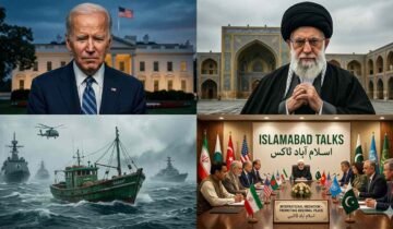 مشرقِ وسطیٰ میدانِ جنگ میں تبدیل: ایران امریکا کشیدگی عروج پر، مذاکرات کے امکانات معدوم اسلام آباد (مانیٹرنگ ڈیسک) مشرقِ وسطیٰ میں جنگ کے بادل گہرے ہوتے جا رہے ہیں۔ ایک طرف امریکی سینٹرل کمانڈ (CENTCOM) نے ایرانی جہاز کو نشانہ بنانے کی ویڈیو جاری کر کے اشتعال میں اضافہ کر دیا ہے، تو دوسری طرف ایرانی میزائلوں نے تل ابیب میں تباہی مچا کر جنگ کا نقشہ بدل دیا ہے۔ اس سنگین صورتحال میں سفارتی کوششیں دم توڑتی نظر آ رہی ہیں۔ امریکی فوج کے شعبہ سینٹکام نے حالیہ کارروائی میں ایک ایرانی جہاز کو اپنی تحویل میں لینے اور اس پر حملے کی ویڈیو جاری کی ہے، جس سے ظاہر ہوتا ہے کہ سمندری حدود میں تصادم کا نیا محاذ کھل چکا ہے۔ دوسری جانب، ایران کے حالیہ میزائل حملوں نے اسرائیل کے دفاعی نظام کو بڑا دھچکا پہنچایا ہے۔ موصولہ اطلاعات کے مطابق تل ابیب میں ایک ہزار سے زائد رہائشی مکانات مکمل طور پر تباہ یا ناقابلِ رہائش ہو چکے ہیں، جو کہ حالیہ دہائیوں میں اسرائیل کو پہنچنے والا سب سے بڑا شہری نقصان ہے۔ اسلام آباد میں تعینات ایرانی سفیر نے خطے کی صورتحال پر ردعمل دیتے ہوئے واضح کیا ہے کہ ایران کسی بھی صورت عالمی دباؤ اور دھمکیوں میں نہیں آئے گا۔ انہوں نے کہا: ایران کو دھمکاکر غیرمنطقی مطالبات پورے کرنے پر مجبور نہیں کیا جاسکتا۔ ہم اپنی خودمختاری پر کوئی سمجھوتہ نہیں کریں گے۔ ایران کی جانب سے موجودہ حالات میں مذاکرات کی کسی بھی پیشکش کو مسترد کرنے کے پیچھے چند اہم وجوہات ہیں: 1. اعتماد کا فقدان: ایران کا موقف ہے کہ جب تک امریکہ اور اس کے اتحادی جارحانہ اقدامات (جیسے جہازوں پر حملے) بند نہیں کرتے، بات چیت ممکن نہیں۔ 2. تہران کا الزام ہے کہ امریکہ مذاکرات کے نام پر ایسے مطالبات رکھتا ہے جو ایران کی دفاعی صلاحیت (میزائل پروگرام) کو ختم کرنے سے متعلق ہیں، جو کہ اسے منظور نہیں۔ 3. ایران کا کہنا ہے کہ ایک طرف مذاکرات کی بات کی جاتی ہے اور دوسری طرف اسرائیل کو کھلی چھوٹ دی گئی ہے، ایسے دوہرے معیار میں سفارت کاری بے معنی ہے۔ اگر ہم ماضی کے مذاکرات پر نظر ڈالیں تو ایران اور امریکہ کے درمیان کشیدگی کا سب سے بڑا موڑ 2015 کا جوہری معاہدہ (JCPOA) تھا۔ * اوبامہ کے دور میں طویل مذاکرات کے بعد ایران نے اپنے جوہری پروگرام کو محدود کرنے پر اتفاق کیا تھا، تاکہ معاشی پابندیاں ختم ہو سکیں۔ * 2018 میں اس وقت کے امریکی صدر ڈونلڈ ٹرمپ نے یکطرفہ طور پر اس معاہدے سے علیحدگی اختیار کر لی اور ایران پر زیادہ سے زیادہ دباؤ کی مہم شروع کر دی۔ * موجودہ دور میں بھی ویانا میں کئی دور کے مذاکرات ہوئے تاکہ اس معاہدے کو بحال کیا جا سکے، لیکن فریقین کسی نتیجے پر نہ پہنچ سکے۔ ایران کا دعویٰ ہے کہ امریکہ ہر بار معاہدے کی شرائط سے پھر جاتا ہے، اس لئے اب مذاکرات وقت کا ضیاع ہیں۔ اسرائیل میں ہونے والی حالیہ تباہی کے بعد نیتن یاہو حکومت پر جوابی حملے کا شدید عوامی دباؤ ہے۔ ماہرین کا کہنا ہے کہ اگر عالمی برادری نے فوری مداخلت نہ کی تو یہ جنگ محض دو ممالک تک محدود نہیں رہے گی بلکہ پورے خطے کے امن و معیشت کو اپنی لپیٹ میں لے لے گی۔