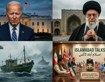 مشرقِ وسطیٰ میدانِ جنگ میں تبدیل: ایران امریکا کشیدگی عروج پر، مذاکرات کے امکانات معدوم اسلام آباد (مانیٹرنگ ڈیسک) مشرقِ وسطیٰ میں جنگ کے بادل گہرے ہوتے جا رہے ہیں۔ ایک طرف امریکی سینٹرل کمانڈ (CENTCOM) نے ایرانی جہاز کو نشانہ بنانے کی ویڈیو جاری کر کے اشتعال میں اضافہ کر دیا ہے، تو دوسری طرف ایرانی میزائلوں نے تل ابیب میں تباہی مچا کر جنگ کا نقشہ بدل دیا ہے۔ اس سنگین صورتحال میں سفارتی کوششیں دم توڑتی نظر آ رہی ہیں۔ امریکی فوج کے شعبہ سینٹکام نے حالیہ کارروائی میں ایک ایرانی جہاز کو اپنی تحویل میں لینے اور اس پر حملے کی ویڈیو جاری کی ہے، جس سے ظاہر ہوتا ہے کہ سمندری حدود میں تصادم کا نیا محاذ کھل چکا ہے۔ دوسری جانب، ایران کے حالیہ میزائل حملوں نے اسرائیل کے دفاعی نظام کو بڑا دھچکا پہنچایا ہے۔ موصولہ اطلاعات کے مطابق تل ابیب میں ایک ہزار سے زائد رہائشی مکانات مکمل طور پر تباہ یا ناقابلِ رہائش ہو چکے ہیں، جو کہ حالیہ دہائیوں میں اسرائیل کو پہنچنے والا سب سے بڑا شہری نقصان ہے۔ اسلام آباد میں تعینات ایرانی سفیر نے خطے کی صورتحال پر ردعمل دیتے ہوئے واضح کیا ہے کہ ایران کسی بھی صورت عالمی دباؤ اور دھمکیوں میں نہیں آئے گا۔ انہوں نے کہا: ایران کو دھمکاکر غیرمنطقی مطالبات پورے کرنے پر مجبور نہیں کیا جاسکتا۔ ہم اپنی خودمختاری پر کوئی سمجھوتہ نہیں کریں گے۔ ایران کی جانب سے موجودہ حالات میں مذاکرات کی کسی بھی پیشکش کو مسترد کرنے کے پیچھے چند اہم وجوہات ہیں: 1. اعتماد کا فقدان: ایران کا موقف ہے کہ جب تک امریکہ اور اس کے اتحادی جارحانہ اقدامات (جیسے جہازوں پر حملے) بند نہیں کرتے، بات چیت ممکن نہیں۔ 2. تہران کا الزام ہے کہ امریکہ مذاکرات کے نام پر ایسے مطالبات رکھتا ہے جو ایران کی دفاعی صلاحیت (میزائل پروگرام) کو ختم کرنے سے متعلق ہیں، جو کہ اسے منظور نہیں۔ 3. ایران کا کہنا ہے کہ ایک طرف مذاکرات کی بات کی جاتی ہے اور دوسری طرف اسرائیل کو کھلی چھوٹ دی گئی ہے، ایسے دوہرے معیار میں سفارت کاری بے معنی ہے۔ اگر ہم ماضی کے مذاکرات پر نظر ڈالیں تو ایران اور امریکہ کے درمیان کشیدگی کا سب سے بڑا موڑ 2015 کا جوہری معاہدہ (JCPOA) تھا۔ * اوبامہ کے دور میں طویل مذاکرات کے بعد ایران نے اپنے جوہری پروگرام کو محدود کرنے پر اتفاق کیا تھا، تاکہ معاشی پابندیاں ختم ہو سکیں۔ * 2018 میں اس وقت کے امریکی صدر ڈونلڈ ٹرمپ نے یکطرفہ طور پر اس معاہدے سے علیحدگی اختیار کر لی اور ایران پر زیادہ سے زیادہ دباؤ کی مہم شروع کر دی۔ * موجودہ دور میں بھی ویانا میں کئی دور کے مذاکرات ہوئے تاکہ اس معاہدے کو بحال کیا جا سکے، لیکن فریقین کسی نتیجے پر نہ پہنچ سکے۔ ایران کا دعویٰ ہے کہ امریکہ ہر بار معاہدے کی شرائط سے پھر جاتا ہے، اس لئے اب مذاکرات وقت کا ضیاع ہیں۔ اسرائیل میں ہونے والی حالیہ تباہی کے بعد نیتن یاہو حکومت پر جوابی حملے کا شدید عوامی دباؤ ہے۔ ماہرین کا کہنا ہے کہ اگر عالمی برادری نے فوری مداخلت نہ کی تو یہ جنگ محض دو ممالک تک محدود نہیں رہے گی بلکہ پورے خطے کے امن و معیشت کو اپنی لپیٹ میں لے لے گی۔