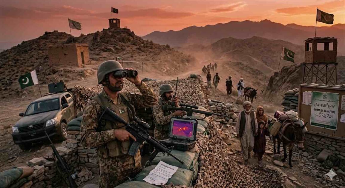 سرحد پار مداخلت، خیبرپختونخوا اور جنوبی اضلاع میں ابھرتے ہوئے سکیورٹی خطرات خیبر پختونخوا اور اس کے ضم شدہ قبائلی اضلاع میں امن و امان کی موجودہ صورتحال ایک ایسی سنگین انسانی اور دفاعی بحران کی شکل اختیار کر چکی ہے جس نے نہ صرف صوبائی ڈھانچے کو ہلا کر رکھ دیا ہے بلکہ اسے قومی سلامتی کے لئے سب سے بڑا چیلنج بنا دیا ہے کیونکہ اگست 2021 میں افغانستان سے امریکی اور نیٹو افواج کے انخلاء کے بعد خطے کی جیو پولیٹیکل صورتحال یکسر بدل گئی اور افغان طالبان کے برسرِ اقتدار آنے سے پاکستان میں دہشت گردی کی ایک ایسی لہر نے جنم لیا جس کی شدت میں وقت کے ساتھ ساتھ اضافہ ہوتا چلا گیا یہاں تک کہ حالیہ اعداد و شمار کے مطابق سال 2025 گزشتہ ایک دہائی کا سب سے زیادہ پرتشدد اور خونی سال ثابت ہوا جس میں خیبر پختونخوا ہی دہشت گردی کا بنیادی مرکز رہا اور پاکستان انسٹی ٹیوٹ فار پیس اسٹڈیز اور سینٹر فار ریسرچ اینڈ سکیورٹی اسٹڈیز کی جامع رپورٹس اس ہولناک منظرنامے کی عکاسی کرتی ہیں کہ 2024 کے دوران صوبے میں دہشت گردی کے واقعات میں 69 فیصد تک اضافہ ریکارڈ کیا گیا جبکہ 2025 کے ابتدائی نو ماہ کے دوران ہلاکتوں کی تعداد نے گزشتہ پورے سال کے ریکارڈ کو پیچھے چھوڑ دیا اور اس تشدد کا محور اب صرف قبائلی پٹی تک محدود نہیں رہا بلکہ عسکریت پسندی کی یہ لہر تیزی سے جنوبی اضلاع یعنی ڈیرہ اسماعیل خان ، بنوں ، لکی مروت، کرک اور ٹانک کی طرف منتقل ہو چکی ہے جو اپنی جغرافیائی اہمیت کے باعث اب پنجاب کے لئے بھی ایک سنگین خطرہ بن رہے ہیں کیونکہ ان اضلاع کا پنجاب کے ساتھ طویل سرحدی ملاپ عسکریت پسندوں کو وسطی پاکستان تک رسائی کا آسان راستہ فراہم کرتا ہے جبکہ دوسری طرف دہشتگردی کے اس نقشے میں اپریل 2025 کے دوران ایک بڑی تبدیلی اس وقت آئی جب حافظ گل بہادر گروپ نے ٹی ٹی پی کے ساتھ انضمام کے مذاکرات کی ناکامی کے بعد لشکرِ اسلام اور حکیم اللہ محسود گروپ اور حرکتِ انقلابِ اسلامی پاکستان کے ساتھ مل کر 'اتحاد المجاہدین پاکستان' کے نام سے ایک نیا طاقتور بلاک تشکیل دے دیا جس کا مقصد شمالی وزیرستان اور ضلع خیبر میں اپنی الگ شناخت اور خود مختار حیثیت برقرار رکھنا ہے اور اس نئے اتحاد نے 'صدائے غزوات الہند' کے نام سے اپنا الگ میڈیا ونگ بھی فعال کر رکھا ہے جبکہ جماعت الاحرار جیسے گروہ اگرچہ اس اتحاد میں مکمل طور پر ضم نہیں ہوئے لیکن انہوں نے حافظ گل بہادر گروپ کے ساتھ آپریشنل تعاون کے معاہدے کر رکھے ہیں تاکہ وہ اپنا نام اور 'احیاء خلافت' اور “غازی “ کے نام سے میڈیا تشخص برقرار رکھ سکیں اور اس صورتحال کو مزید پیچیدہ داعش خراسان کی موجودگی بناتی ہے جس کا نظریہ ٹی ٹی پی سے بھی زیادہ سخت گیر ہے اور جو تاجک و ازبک نژاد جنگجوؤں کی مدد سے پشاور اور باجوڑ میں ریاست کے ساتھ ساتھ مذہبی اقلیتوں اور سیاسی مخالفین کو بھی نشانہ بنا رہی ہے اور اس کے ساتھ ساتھ افغانستان کے سرحدی صوبے کنڑ ، ننگرہار ، پکتیا، خوست اور پکتیکا اب ایسے اسٹریٹجک مراکز بن چکے ہیں جہاں سے عسکریت پسندوں کو نہ صرف محفوظ پناہ گاہیں میسر ہیں بلکہ وہ وہاں سے باجوڑ ، مہمند، خیبر اور وزیرستان میں داخل ہو کر کارروائیاں کرتے ہیں اور اطلاعات کے مطابق ٹی ٹی پی کے سربراہ مفتی نور ولی محسود نے باقاعدہ افغان شناختی کارڈ بھی حاصل کر رکھا ہے جو کابل کی سرپرستی کی واضح دلیل ہے جبکہ جدید امریکی اسلحہ اور نائٹ ویژن چشمے اور تھرمل سائٹس جو نیٹو افواج پیچھے چھوڑ گئی تھیں اب جنوبی اضلاع کے میدانوں میں پاکستانی فورسز خصوصی طور پر پولیس کے خلاف ایک مہلک ہتھیار کے طور پر استعمال ہو رہے ہیں جس نے عسکریت پسندوں کو تکنیکی برتری فراہم کر دی ہے اور اسی بدامنی کا دوسرا رخ صوبے کی معاشی تباہی ہے جہاں بھتہ خوری ایک منظم صنعت بن چکی ہے اور ٹی ٹی پی و داعش کے نام پر سرمایہ داروں کو ہراساں کیا جا رہا ہے جس کے نتیجے میں کے پی چیمبر آف کامرس کے مطابق صوبے کی دس بڑی ٹیکسٹائل ملیں، جبکہ متعدد چھوٹی صنعتیں بند ہو چکی ہیں اور سرمایہ تیزی سے دوسرے صوبوں یا بیرون ممالک منتقل ہو رہا ہے اور بجلی کی بڑھتی ہوئی قیمتوں اور سکیورٹی کے سنگین خدشات نے مقامی صنعت کو اپاہج کر دیا ہے، جبکہ ٹارگٹ کلنگ کی لہر میں پولیس افسران اور حکومت نواز قبائلی عمائدین کو چن چن کر نشانہ بنا کر ریاست کی رٹ کو کمزور کرنے کی بھرپور کوشش کی جا رہی ہے، جبکہ باجوڑ جیسے حساس اضلاع میں داعش اور ٹی ٹی پی کے درمیان اثر و رسوخ کی جنگ نے مقامی آبادی کو شدید خوف و ہراس میں مبتلا کر دیا ہے، ضلع کرم میں زمین کے دیرینہ تنازعات کو فرقہ وارانہ رنگ دے کر بدامنی کی نئی آگ بھڑکائی جا رہی ہے، جس میں عسکریت پسند گروہ براہ راست مداخلت کر کے اپنے مقاصد حاصل کر رہے ہیں، اس سنگین بحران سے نمٹنے کے لئے اب صرف روایتی فوجی آپریشن کافی نہیں رہے بلکہ ایک مربوط قومی بیانئے اور وفاق و صوبے کے درمیان مکمل ہم آہنگی کے ساتھ ساتھ معاشی تحفظ کی فراہمی اور افغانستان کے ساتھ سرحدی انتظام کو مزید موثر بنانا ناگزیر ہو چکا ہے تاکہ خیبر پختونخوا کے عوام کو اس دائمی خوف اور بے یقینی کی فضا سے مستقل نجات مل سکے اور خطے میں پائیدار امن کا خواب شرمندہ تعبیر ہو سکے۔