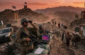 سرحد پار مداخلت، خیبرپختونخوا اور جنوبی اضلاع میں ابھرتے ہوئے سکیورٹی خطرات خیبر پختونخوا اور اس کے ضم شدہ قبائلی اضلاع میں امن و امان کی موجودہ صورتحال ایک ایسی سنگین انسانی اور دفاعی بحران کی شکل اختیار کر چکی ہے جس نے نہ صرف صوبائی ڈھانچے کو ہلا کر رکھ دیا ہے بلکہ اسے قومی سلامتی کے لئے سب سے بڑا چیلنج بنا دیا ہے کیونکہ اگست 2021 میں افغانستان سے امریکی اور نیٹو افواج کے انخلاء کے بعد خطے کی جیو پولیٹیکل صورتحال یکسر بدل گئی اور افغان طالبان کے برسرِ اقتدار آنے سے پاکستان میں دہشت گردی کی ایک ایسی لہر نے جنم لیا جس کی شدت میں وقت کے ساتھ ساتھ اضافہ ہوتا چلا گیا یہاں تک کہ حالیہ اعداد و شمار کے مطابق سال 2025 گزشتہ ایک دہائی کا سب سے زیادہ پرتشدد اور خونی سال ثابت ہوا جس میں خیبر پختونخوا ہی دہشت گردی کا بنیادی مرکز رہا اور پاکستان انسٹی ٹیوٹ فار پیس اسٹڈیز اور سینٹر فار ریسرچ اینڈ سکیورٹی اسٹڈیز کی جامع رپورٹس اس ہولناک منظرنامے کی عکاسی کرتی ہیں کہ 2024 کے دوران صوبے میں دہشت گردی کے واقعات میں 69 فیصد تک اضافہ ریکارڈ کیا گیا جبکہ 2025 کے ابتدائی نو ماہ کے دوران ہلاکتوں کی تعداد نے گزشتہ پورے سال کے ریکارڈ کو پیچھے چھوڑ دیا اور اس تشدد کا محور اب صرف قبائلی پٹی تک محدود نہیں رہا بلکہ عسکریت پسندی کی یہ لہر تیزی سے جنوبی اضلاع یعنی ڈیرہ اسماعیل خان ، بنوں ، لکی مروت، کرک اور ٹانک کی طرف منتقل ہو چکی ہے جو اپنی جغرافیائی اہمیت کے باعث اب پنجاب کے لئے بھی ایک سنگین خطرہ بن رہے ہیں کیونکہ ان اضلاع کا پنجاب کے ساتھ طویل سرحدی ملاپ عسکریت پسندوں کو وسطی پاکستان تک رسائی کا آسان راستہ فراہم کرتا ہے جبکہ دوسری طرف دہشتگردی کے اس نقشے میں اپریل 2025 کے دوران ایک بڑی تبدیلی اس وقت آئی جب حافظ گل بہادر گروپ نے ٹی ٹی پی کے ساتھ انضمام کے مذاکرات کی ناکامی کے بعد لشکرِ اسلام اور حکیم اللہ محسود گروپ اور حرکتِ انقلابِ اسلامی پاکستان کے ساتھ مل کر 'اتحاد المجاہدین پاکستان' کے نام سے ایک نیا طاقتور بلاک تشکیل دے دیا جس کا مقصد شمالی وزیرستان اور ضلع خیبر میں اپنی الگ شناخت اور خود مختار حیثیت برقرار رکھنا ہے اور اس نئے اتحاد نے 'صدائے غزوات الہند' کے نام سے اپنا الگ میڈیا ونگ بھی فعال کر رکھا ہے جبکہ جماعت الاحرار جیسے گروہ اگرچہ اس اتحاد میں مکمل طور پر ضم نہیں ہوئے لیکن انہوں نے حافظ گل بہادر گروپ کے ساتھ آپریشنل تعاون کے معاہدے کر رکھے ہیں تاکہ وہ اپنا نام اور 'احیاء خلافت' اور “غازی “ کے نام سے میڈیا تشخص برقرار رکھ سکیں اور اس صورتحال کو مزید پیچیدہ داعش خراسان کی موجودگی بناتی ہے جس کا نظریہ ٹی ٹی پی سے بھی زیادہ سخت گیر ہے اور جو تاجک و ازبک نژاد جنگجوؤں کی مدد سے پشاور اور باجوڑ میں ریاست کے ساتھ ساتھ مذہبی اقلیتوں اور سیاسی مخالفین کو بھی نشانہ بنا رہی ہے اور اس کے ساتھ ساتھ افغانستان کے سرحدی صوبے کنڑ ، ننگرہار ، پکتیا، خوست اور پکتیکا اب ایسے اسٹریٹجک مراکز بن چکے ہیں جہاں سے عسکریت پسندوں کو نہ صرف محفوظ پناہ گاہیں میسر ہیں بلکہ وہ وہاں سے باجوڑ ، مہمند، خیبر اور وزیرستان میں داخل ہو کر کارروائیاں کرتے ہیں اور اطلاعات کے مطابق ٹی ٹی پی کے سربراہ مفتی نور ولی محسود نے باقاعدہ افغان شناختی کارڈ بھی حاصل کر رکھا ہے جو کابل کی سرپرستی کی واضح دلیل ہے جبکہ جدید امریکی اسلحہ اور نائٹ ویژن چشمے اور تھرمل سائٹس جو نیٹو افواج پیچھے چھوڑ گئی تھیں اب جنوبی اضلاع کے میدانوں میں پاکستانی فورسز خصوصی طور پر پولیس کے خلاف ایک مہلک ہتھیار کے طور پر استعمال ہو رہے ہیں جس نے عسکریت پسندوں کو تکنیکی برتری فراہم کر دی ہے اور اسی بدامنی کا دوسرا رخ صوبے کی معاشی تباہی ہے جہاں بھتہ خوری ایک منظم صنعت بن چکی ہے اور ٹی ٹی پی و داعش کے نام پر سرمایہ داروں کو ہراساں کیا جا رہا ہے جس کے نتیجے میں کے پی چیمبر آف کامرس کے مطابق صوبے کی دس بڑی ٹیکسٹائل ملیں، جبکہ متعدد چھوٹی صنعتیں بند ہو چکی ہیں اور سرمایہ تیزی سے دوسرے صوبوں یا بیرون ممالک منتقل ہو رہا ہے اور بجلی کی بڑھتی ہوئی قیمتوں اور سکیورٹی کے سنگین خدشات نے مقامی صنعت کو اپاہج کر دیا ہے، جبکہ ٹارگٹ کلنگ کی لہر میں پولیس افسران اور حکومت نواز قبائلی عمائدین کو چن چن کر نشانہ بنا کر ریاست کی رٹ کو کمزور کرنے کی بھرپور کوشش کی جا رہی ہے، جبکہ باجوڑ جیسے حساس اضلاع میں داعش اور ٹی ٹی پی کے درمیان اثر و رسوخ کی جنگ نے مقامی آبادی کو شدید خوف و ہراس میں مبتلا کر دیا ہے، ضلع کرم میں زمین کے دیرینہ تنازعات کو فرقہ وارانہ رنگ دے کر بدامنی کی نئی آگ بھڑکائی جا رہی ہے، جس میں عسکریت پسند گروہ براہ راست مداخلت کر کے اپنے مقاصد حاصل کر رہے ہیں، اس سنگین بحران سے نمٹنے کے لئے اب صرف روایتی فوجی آپریشن کافی نہیں رہے بلکہ ایک مربوط قومی بیانئے اور وفاق و صوبے کے درمیان مکمل ہم آہنگی کے ساتھ ساتھ معاشی تحفظ کی فراہمی اور افغانستان کے ساتھ سرحدی انتظام کو مزید موثر بنانا ناگزیر ہو چکا ہے تاکہ خیبر پختونخوا کے عوام کو اس دائمی خوف اور بے یقینی کی فضا سے مستقل نجات مل سکے اور خطے میں پائیدار امن کا خواب شرمندہ تعبیر ہو سکے۔