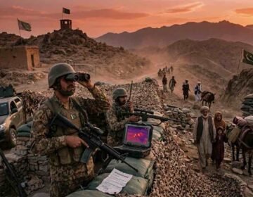 سرحد پار مداخلت، خیبرپختونخوا اور جنوبی اضلاع میں ابھرتے ہوئے سکیورٹی خطرات خیبر پختونخوا اور اس کے ضم شدہ قبائلی اضلاع میں امن و امان کی موجودہ صورتحال ایک ایسی سنگین انسانی اور دفاعی بحران کی شکل اختیار کر چکی ہے جس نے نہ صرف صوبائی ڈھانچے کو ہلا کر رکھ دیا ہے بلکہ اسے قومی سلامتی کے لئے سب سے بڑا چیلنج بنا دیا ہے کیونکہ اگست 2021 میں افغانستان سے امریکی اور نیٹو افواج کے انخلاء کے بعد خطے کی جیو پولیٹیکل صورتحال یکسر بدل گئی اور افغان طالبان کے برسرِ اقتدار آنے سے پاکستان میں دہشت گردی کی ایک ایسی لہر نے جنم لیا جس کی شدت میں وقت کے ساتھ ساتھ اضافہ ہوتا چلا گیا یہاں تک کہ حالیہ اعداد و شمار کے مطابق سال 2025 گزشتہ ایک دہائی کا سب سے زیادہ پرتشدد اور خونی سال ثابت ہوا جس میں خیبر پختونخوا ہی دہشت گردی کا بنیادی مرکز رہا اور پاکستان انسٹی ٹیوٹ فار پیس اسٹڈیز اور سینٹر فار ریسرچ اینڈ سکیورٹی اسٹڈیز کی جامع رپورٹس اس ہولناک منظرنامے کی عکاسی کرتی ہیں کہ 2024 کے دوران صوبے میں دہشت گردی کے واقعات میں 69 فیصد تک اضافہ ریکارڈ کیا گیا جبکہ 2025 کے ابتدائی نو ماہ کے دوران ہلاکتوں کی تعداد نے گزشتہ پورے سال کے ریکارڈ کو پیچھے چھوڑ دیا اور اس تشدد کا محور اب صرف قبائلی پٹی تک محدود نہیں رہا بلکہ عسکریت پسندی کی یہ لہر تیزی سے جنوبی اضلاع یعنی ڈیرہ اسماعیل خان ، بنوں ، لکی مروت، کرک اور ٹانک کی طرف منتقل ہو چکی ہے جو اپنی جغرافیائی اہمیت کے باعث اب پنجاب کے لئے بھی ایک سنگین خطرہ بن رہے ہیں کیونکہ ان اضلاع کا پنجاب کے ساتھ طویل سرحدی ملاپ عسکریت پسندوں کو وسطی پاکستان تک رسائی کا آسان راستہ فراہم کرتا ہے جبکہ دوسری طرف دہشتگردی کے اس نقشے میں اپریل 2025 کے دوران ایک بڑی تبدیلی اس وقت آئی جب حافظ گل بہادر گروپ نے ٹی ٹی پی کے ساتھ انضمام کے مذاکرات کی ناکامی کے بعد لشکرِ اسلام اور حکیم اللہ محسود گروپ اور حرکتِ انقلابِ اسلامی پاکستان کے ساتھ مل کر 'اتحاد المجاہدین پاکستان' کے نام سے ایک نیا طاقتور بلاک تشکیل دے دیا جس کا مقصد شمالی وزیرستان اور ضلع خیبر میں اپنی الگ شناخت اور خود مختار حیثیت برقرار رکھنا ہے اور اس نئے اتحاد نے 'صدائے غزوات الہند' کے نام سے اپنا الگ میڈیا ونگ بھی فعال کر رکھا ہے جبکہ جماعت الاحرار جیسے گروہ اگرچہ اس اتحاد میں مکمل طور پر ضم نہیں ہوئے لیکن انہوں نے حافظ گل بہادر گروپ کے ساتھ آپریشنل تعاون کے معاہدے کر رکھے ہیں تاکہ وہ اپنا نام اور 'احیاء خلافت' اور “غازی “ کے نام سے میڈیا تشخص برقرار رکھ سکیں اور اس صورتحال کو مزید پیچیدہ داعش خراسان کی موجودگی بناتی ہے جس کا نظریہ ٹی ٹی پی سے بھی زیادہ سخت گیر ہے اور جو تاجک و ازبک نژاد جنگجوؤں کی مدد سے پشاور اور باجوڑ میں ریاست کے ساتھ ساتھ مذہبی اقلیتوں اور سیاسی مخالفین کو بھی نشانہ بنا رہی ہے اور اس کے ساتھ ساتھ افغانستان کے سرحدی صوبے کنڑ ، ننگرہار ، پکتیا، خوست اور پکتیکا اب ایسے اسٹریٹجک مراکز بن چکے ہیں جہاں سے عسکریت پسندوں کو نہ صرف محفوظ پناہ گاہیں میسر ہیں بلکہ وہ وہاں سے باجوڑ ، مہمند، خیبر اور وزیرستان میں داخل ہو کر کارروائیاں کرتے ہیں اور اطلاعات کے مطابق ٹی ٹی پی کے سربراہ مفتی نور ولی محسود نے باقاعدہ افغان شناختی کارڈ بھی حاصل کر رکھا ہے جو کابل کی سرپرستی کی واضح دلیل ہے جبکہ جدید امریکی اسلحہ اور نائٹ ویژن چشمے اور تھرمل سائٹس جو نیٹو افواج پیچھے چھوڑ گئی تھیں اب جنوبی اضلاع کے میدانوں میں پاکستانی فورسز خصوصی طور پر پولیس کے خلاف ایک مہلک ہتھیار کے طور پر استعمال ہو رہے ہیں جس نے عسکریت پسندوں کو تکنیکی برتری فراہم کر دی ہے اور اسی بدامنی کا دوسرا رخ صوبے کی معاشی تباہی ہے جہاں بھتہ خوری ایک منظم صنعت بن چکی ہے اور ٹی ٹی پی و داعش کے نام پر سرمایہ داروں کو ہراساں کیا جا رہا ہے جس کے نتیجے میں کے پی چیمبر آف کامرس کے مطابق صوبے کی دس بڑی ٹیکسٹائل ملیں، جبکہ متعدد چھوٹی صنعتیں بند ہو چکی ہیں اور سرمایہ تیزی سے دوسرے صوبوں یا بیرون ممالک منتقل ہو رہا ہے اور بجلی کی بڑھتی ہوئی قیمتوں اور سکیورٹی کے سنگین خدشات نے مقامی صنعت کو اپاہج کر دیا ہے، جبکہ ٹارگٹ کلنگ کی لہر میں پولیس افسران اور حکومت نواز قبائلی عمائدین کو چن چن کر نشانہ بنا کر ریاست کی رٹ کو کمزور کرنے کی بھرپور کوشش کی جا رہی ہے، جبکہ باجوڑ جیسے حساس اضلاع میں داعش اور ٹی ٹی پی کے درمیان اثر و رسوخ کی جنگ نے مقامی آبادی کو شدید خوف و ہراس میں مبتلا کر دیا ہے، ضلع کرم میں زمین کے دیرینہ تنازعات کو فرقہ وارانہ رنگ دے کر بدامنی کی نئی آگ بھڑکائی جا رہی ہے، جس میں عسکریت پسند گروہ براہ راست مداخلت کر کے اپنے مقاصد حاصل کر رہے ہیں، اس سنگین بحران سے نمٹنے کے لئے اب صرف روایتی فوجی آپریشن کافی نہیں رہے بلکہ ایک مربوط قومی بیانئے اور وفاق و صوبے کے درمیان مکمل ہم آہنگی کے ساتھ ساتھ معاشی تحفظ کی فراہمی اور افغانستان کے ساتھ سرحدی انتظام کو مزید موثر بنانا ناگزیر ہو چکا ہے تاکہ خیبر پختونخوا کے عوام کو اس دائمی خوف اور بے یقینی کی فضا سے مستقل نجات مل سکے اور خطے میں پائیدار امن کا خواب شرمندہ تعبیر ہو سکے۔