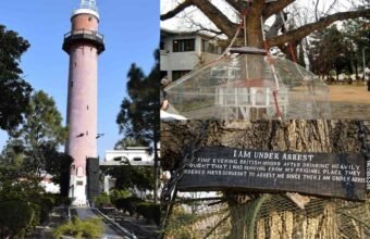 قانون کی زنجیریں اور بے زبان قیدی: لنڈی کوتل کے درخت سے چارسدہ کے دروازوں تک تحریر: ناصر داوڑ خیبر پختونخوا کی مٹی اپنے سینے میں جہاں بہادری اور مزاحمت کی داستانیں چھپائے ہوئے ہے، وہیں یہاں کچھ ایسی انوکھی تاریخی نشانیاں بھی موجود ہیں جو برطانوی راج کے عجیب و غریب فیصلوں اور طاقت کے نشے کی عکاسی کرتی ہیں۔ قبائلی ضلع خیبر کی وادی ہو یا چارسدہ کے زرخیز میدان، یہاں اجنبی حکمرانوں نے صرف انسانوں کو ہی پابندِ سلاسل نہیں کیا بلکہ درختوں اور دروازوں کو بھی "باغی" قرار دے کر زنجیروں میں جکڑ دیا۔ لنڈی کوتل: وہ درخت جو سوا صدی سے قید ہے لنڈی کوتل کی تاریخی فوجی چھاؤنی (کینٹ) میں داخل ہوں تو ایک بوڑھا اخروٹ کا درخت ہر آنے والے کا استقبال کرتا ہے۔ اس درخت کی شاخیں اب پھل نہیں دیتیں، مگر اس کے تنے کے گرد لپٹی بھاری بھرکم زنجیریں اور اس پر نصب تختی جس پر انگریزی میں "I am under arrest" (میں زیرِ حراست ہوں) لکھا ہے، ایک مضحکہ خیز مگر تلخ داستان سناتی ہے۔ یہ واقعہ 1898 کا ہے جب ایک برطانوی فوجی افسر نشے کی حالت میں یہاں سے گزر رہا تھا۔ اسے یوں محسوس ہوا جیسے یہ درخت اپنی جگہ سے ہل کر اسے نقصان پہنچانے کی کوشش کر رہا ہے۔ اس بغاوت پر افسر نے اسے مجرم قرار دے کر سپاہیوں کو حکم دیا کہ اس درخت کو فوراً گرفتار کیا جائے۔ آج 125 سال سے زائد کا عرصہ گزرنے کے باوجود وہ زنجیریں اسی طرح موجود ہیں، جو برطانوی راج کے اس تکبر کی یاد دلاتی ہیں جہاں ایک افسر کا وہم بھی قانون بن جاتا تھا۔ لنڈی کوتل سے کچھ فاصلے پر چارسدہ کے علاقے شبقدر میں موجود ایف سی قلعہ (شنکر گڑھ) ایک اور انوکھی سزا کا گواہ ہے۔ اس قلعے کے بھاری بھرکم لکڑی کے دروازے آج بھی موٹی زنجیروں اور تالوں میں جکڑے ہوئے ہیں۔ مقامی روایات کے مطابق، برطانوی دور میں ان دروازوں کو بھی قیدی بنا دیا گیا تھا۔ کہا جاتا ہے کہ کسی مہم یا حملے کے دوران یہ دروازے بروقت بند نہ ہو سکے تھے، جس پر برطانوی حکام نے انہیں غفلت اور نافرمانی کا مرتکب قرار دے کر تاحکمِ ثانی زنجیروں سے جکڑنے کا حکم دے دیا۔ آج یہ مقفل دروازے اس دور کے اس آمرانہ نظام کی گواہی دے رہے ہیں جہاں جزا و سزا کا تصور منطق اور عقل سے بالاتر تھا۔ تاریخ دان ان واقعات کو محض اتفاق یا کسی افسر کی انفرادی حرکت کے طور پر نہیں دیکھتے۔ دراصل، یہ نوآبادیاتی طاقت کا ایک گہرا نفسیاتی حربہ تھا۔ سرحد کے ان علاقوں میں جہاں قبائلی حریت پسندی انگریزوں کے لئے مستقل دردِ سر تھی، وہاں اس قسم کے اقدامات کا مقصد ایک خاموش اور خوفناک پیغام دینا تھا۔ یہ وہ دور تھا جب اس خطے پر ایف سی آر (Frontier Crimes Regulation) جیسا سیاہ قانون مسلط کیا گیا تھا۔ جس طرح لنڈی کوتل کے درخت کو زنجیروں میں جکڑا گیا اور چارسدہ کے دروازوں کو تالے لگائے گئے، اسی طرح ایف سی آر کے ذریعے پورے قبائل کو اجتماعی ذمہ داری کی زنجیروں میں جکڑ کر ان کی زبانوں پر تالے لگا دئے گئے تھے۔ نوآبادیاتی حکمران یہ جتانا چاہتے تھے کہ، جب برطانوی راج کے قانون سے بے زبان درخت اور بے جان دروازے نہیں بچ سکتے، تو بغاوت کرنے والے انسانوں کا انجام کیا ہوگا؟ یہ زنجیریں دراصل اس نوآبادیاتی ذہنیت کی علامت تھیں جو قانون کے نام پر جبر کو جائز سمجھتی تھی۔ آج یہ درخت اور دروازے صرف سیاحتی مقامات نہیں بلکہ عبرت کے نشان ہیں۔ یہاں آنے والے سیاح ہوں یا مقامی شہری، سب کے ذہن میں ایک ہی سوال ابھرتا ہے کہ کیا اب ان بے زبانوں کو آزادی نہیں ملنی چاہیے؟ وقت بدل گیا، سلطنتیں ختم ہو گئیں اور برطانوی راج قصہ پارینہ بن گیا، مگر یہ زنجیریں آج بھی ہمیں یاد دلاتی ہیں کہ جب اختیار اور طاقت کے ساتھ عقل کا دامن چھوٹ جائے، تو فیصلے تاریخ کے صفحات پر تمسخر بن کر رہ جاتے ہیں۔ لنڈی کوتل کا گرفتار درخت اور چارسدہ کے مقفل دروازے آج بھی اپنی آزادی کے منتظر ہیں، یا شاید وہ اسی حال میں رہ کر ہمیں ماضی کی تلخ حقیقتیں سنانا چاہتے ہیں۔