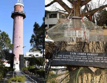 قانون کی زنجیریں اور بے زبان قیدی: لنڈی کوتل کے درخت سے چارسدہ کے دروازوں تک تحریر: ناصر داوڑ خیبر پختونخوا کی مٹی اپنے سینے میں جہاں بہادری اور مزاحمت کی داستانیں چھپائے ہوئے ہے، وہیں یہاں کچھ ایسی انوکھی تاریخی نشانیاں بھی موجود ہیں جو برطانوی راج کے عجیب و غریب فیصلوں اور طاقت کے نشے کی عکاسی کرتی ہیں۔ قبائلی ضلع خیبر کی وادی ہو یا چارسدہ کے زرخیز میدان، یہاں اجنبی حکمرانوں نے صرف انسانوں کو ہی پابندِ سلاسل نہیں کیا بلکہ درختوں اور دروازوں کو بھی "باغی" قرار دے کر زنجیروں میں جکڑ دیا۔ لنڈی کوتل: وہ درخت جو سوا صدی سے قید ہے لنڈی کوتل کی تاریخی فوجی چھاؤنی (کینٹ) میں داخل ہوں تو ایک بوڑھا اخروٹ کا درخت ہر آنے والے کا استقبال کرتا ہے۔ اس درخت کی شاخیں اب پھل نہیں دیتیں، مگر اس کے تنے کے گرد لپٹی بھاری بھرکم زنجیریں اور اس پر نصب تختی جس پر انگریزی میں "I am under arrest" (میں زیرِ حراست ہوں) لکھا ہے، ایک مضحکہ خیز مگر تلخ داستان سناتی ہے۔ یہ واقعہ 1898 کا ہے جب ایک برطانوی فوجی افسر نشے کی حالت میں یہاں سے گزر رہا تھا۔ اسے یوں محسوس ہوا جیسے یہ درخت اپنی جگہ سے ہل کر اسے نقصان پہنچانے کی کوشش کر رہا ہے۔ اس بغاوت پر افسر نے اسے مجرم قرار دے کر سپاہیوں کو حکم دیا کہ اس درخت کو فوراً گرفتار کیا جائے۔ آج 125 سال سے زائد کا عرصہ گزرنے کے باوجود وہ زنجیریں اسی طرح موجود ہیں، جو برطانوی راج کے اس تکبر کی یاد دلاتی ہیں جہاں ایک افسر کا وہم بھی قانون بن جاتا تھا۔ لنڈی کوتل سے کچھ فاصلے پر چارسدہ کے علاقے شبقدر میں موجود ایف سی قلعہ (شنکر گڑھ) ایک اور انوکھی سزا کا گواہ ہے۔ اس قلعے کے بھاری بھرکم لکڑی کے دروازے آج بھی موٹی زنجیروں اور تالوں میں جکڑے ہوئے ہیں۔ مقامی روایات کے مطابق، برطانوی دور میں ان دروازوں کو بھی قیدی بنا دیا گیا تھا۔ کہا جاتا ہے کہ کسی مہم یا حملے کے دوران یہ دروازے بروقت بند نہ ہو سکے تھے، جس پر برطانوی حکام نے انہیں غفلت اور نافرمانی کا مرتکب قرار دے کر تاحکمِ ثانی زنجیروں سے جکڑنے کا حکم دے دیا۔ آج یہ مقفل دروازے اس دور کے اس آمرانہ نظام کی گواہی دے رہے ہیں جہاں جزا و سزا کا تصور منطق اور عقل سے بالاتر تھا۔ تاریخ دان ان واقعات کو محض اتفاق یا کسی افسر کی انفرادی حرکت کے طور پر نہیں دیکھتے۔ دراصل، یہ نوآبادیاتی طاقت کا ایک گہرا نفسیاتی حربہ تھا۔ سرحد کے ان علاقوں میں جہاں قبائلی حریت پسندی انگریزوں کے لئے مستقل دردِ سر تھی، وہاں اس قسم کے اقدامات کا مقصد ایک خاموش اور خوفناک پیغام دینا تھا۔ یہ وہ دور تھا جب اس خطے پر ایف سی آر (Frontier Crimes Regulation) جیسا سیاہ قانون مسلط کیا گیا تھا۔ جس طرح لنڈی کوتل کے درخت کو زنجیروں میں جکڑا گیا اور چارسدہ کے دروازوں کو تالے لگائے گئے، اسی طرح ایف سی آر کے ذریعے پورے قبائل کو اجتماعی ذمہ داری کی زنجیروں میں جکڑ کر ان کی زبانوں پر تالے لگا دئے گئے تھے۔ نوآبادیاتی حکمران یہ جتانا چاہتے تھے کہ، جب برطانوی راج کے قانون سے بے زبان درخت اور بے جان دروازے نہیں بچ سکتے، تو بغاوت کرنے والے انسانوں کا انجام کیا ہوگا؟ یہ زنجیریں دراصل اس نوآبادیاتی ذہنیت کی علامت تھیں جو قانون کے نام پر جبر کو جائز سمجھتی تھی۔ آج یہ درخت اور دروازے صرف سیاحتی مقامات نہیں بلکہ عبرت کے نشان ہیں۔ یہاں آنے والے سیاح ہوں یا مقامی شہری، سب کے ذہن میں ایک ہی سوال ابھرتا ہے کہ کیا اب ان بے زبانوں کو آزادی نہیں ملنی چاہیے؟ وقت بدل گیا، سلطنتیں ختم ہو گئیں اور برطانوی راج قصہ پارینہ بن گیا، مگر یہ زنجیریں آج بھی ہمیں یاد دلاتی ہیں کہ جب اختیار اور طاقت کے ساتھ عقل کا دامن چھوٹ جائے، تو فیصلے تاریخ کے صفحات پر تمسخر بن کر رہ جاتے ہیں۔ لنڈی کوتل کا گرفتار درخت اور چارسدہ کے مقفل دروازے آج بھی اپنی آزادی کے منتظر ہیں، یا شاید وہ اسی حال میں رہ کر ہمیں ماضی کی تلخ حقیقتیں سنانا چاہتے ہیں۔