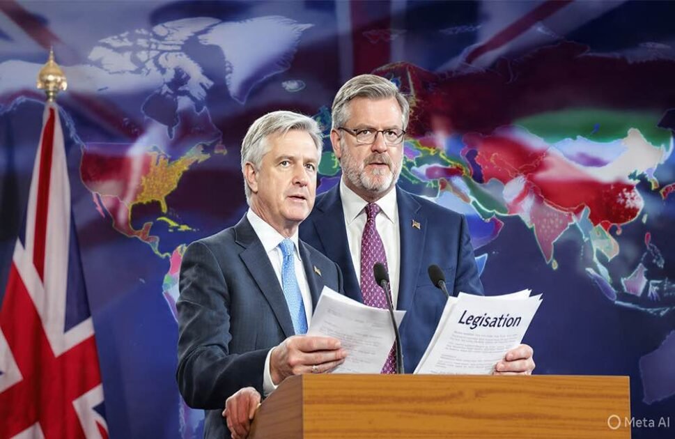 برطانیہ میں پاسداران انقلاب کو دہشتگرد قرار دینے کی قانون سازی کی تیاری پشاور ( دی خیبرٹائمز مانیٹرنگ ڈیسک ) لندن میں برطانوی حکومت نے ایران کے حوالے سے ایک بڑے اور غیر معمولی قانونی اقدام کی تیاری شروع کر دی ہے جس کے تحت ایران کی پاسداران انقلاب کو دہشتگرد تنظیم قرار دینے کے لئے چند ہفتوں میں باقاعدہ قانون سازی کی جائے گی۔ برطانوی وزیراعظم کیئر اسٹارمر کے اس اعلان نے نہ صرف بین الاقوامی سفارتی حلقوں میں بحث چھیڑ دی ہے بلکہ مشرق وسطیٰ میں پہلے سے کشیدہ صورتحال کو مزید حساس بنا دیا ہے۔ برطانوی اخبار فنانشل ٹائمز کے مطابق وزیراعظم کیئر اسٹارمر نے واضح کیا ہے کہ ان کی حکومت پاسداران انقلاب کو دہشتگرد تنظیم قرار دینے کے لیے ضروری قانونی مسودہ جلد پارلیمنٹ میں پیش کرے گی۔ اس اقدام کو برطانیہ میں موجود بعض یہودی تنظیموں اور ایران میں مذہبی حکومت کے مخالف گروہوں کی دیرینہ مطالبات کی تکمیل کے طور پر بھی دیکھا جا رہا ہے جو کافی عرصے سے اس ادارے پر پابندی کا مطالبہ کرتے آ رہے ہیں۔ برطانوی قانونی نظام میں اب تک یہ روایت رہی ہے کہ دہشتگردی کے قوانین کے تحت صرف غیر ریاستی عناصر اور تنظیموں کو دہشتگرد قرار دیا جاتا ہے جبکہ کسی بھی ملک کی باقاعدہ ریاستی فوج یا سرکاری ادارے کو اس فہرست میں شامل نہیں کیا جاتا۔ تاہم مجوزہ قانون سازی اس روایت میں ایک بڑی تبدیلی تصور کی جا رہی ہے کیونکہ اگر یہ قانون منظور ہو جاتا ہے تو برطانیہ پہلی بار کسی غیر ملکی ریاستی فوجی ادارے کو باضابطہ طور پر دہشتگرد تنظیم قرار دے گا۔ بین الاقوامی مبصرین کے مطابق یہ فیصلہ نہ صرف ایران برطانیہ تعلقات پر گہرے اثرات ڈال سکتا ہے بلکہ یورپی یونین کی پالیسی سے بھی ہم آہنگ ہوتا دکھائی دیتا ہے، کیونکہ یورپی یونین پہلے ہی فروری میں پاسداران انقلاب کو دہشتگرد تنظیم قرار دینے کے لئے ابتدائی فیصلہ کر چکی ہے۔ اس پیش رفت کے بعد برطانیہ کا ممکنہ اقدام مغربی دنیا میں ایران کے خلاف ایک مشترکہ سخت مؤقف کی شکل اختیار کر سکتا ہے۔ سفارتی ماہرین کا کہنا ہے کہ اس طرح کی قانون سازی خطے میں پہلے سے موجود کشیدگی کو مزید بڑھا سکتی ہے، خاص طور پر ایسے وقت میں جب ایران اور مغربی طاقتوں کے درمیان جوہری پروگرام، علاقائی اثر و رسوخ اور سیکیورٹی پالیسیوں پر اختلافات برقرار ہیں۔ ان کے مطابق برطانیہ کا یہ قدم ایران کے ساتھ تعلقات میں ایک نئے اور سخت مرحلے کا آغاز ثابت ہو سکتا ہے۔ دوسری جانب انسانی حقوق اور بین الاقوامی قانون سے متعلق بعض حلقوں کا کہنا ہے کہ کسی ریاستی فوجی ادارے کو دہشتگرد تنظیم قرار دینے کا اقدام عالمی سفارتی نظام میں نئی بحث کو جنم دے سکتا ہے اور اس کے طویل مدتی سیاسی و قانونی اثرات مرتب ہو سکتے ہیں۔ برطانوی حکومت کے قریبی ذرائع کے مطابق یہ قانون سازی آنے والے ہفتوں میں پارلیمنٹ میں پیش کیے جانے کا امکان ہے جس پر سیاسی جماعتوں کے درمیان شدید بحث متوقع ہے۔ تاہم حکومت کا مؤقف ہے کہ یہ اقدام قومی سلامتی اور بین الاقوامی امن کے مفاد میں ضروری سمجھا جا رہا ہے۔ یہ پیش رفت ایسے وقت میں سامنے آئی ہے جب مشرق وسطیٰ میں پہلے ہی مختلف تنازعات اور کشیدگیاں جاری ہیں اور عالمی طاقتیں خطے میں اپنے سفارتی اور سیکیورٹی مفادات کو ازسرنو ترتیب دے رہی ہیں۔