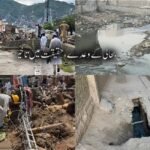 مینگورہ شہر کے سیلاب زدہ محلے تاحال بنیادی سہولیات سے محروم مینگورہ ( عزیز خان ) ضلع سوات کا مرکزی شہر مینگورہ، جو کبھی اپنی گنجان آبادی اور معاشی سرگرمیوں کے باعث پہچانا جاتا تھا، آج بھی سیلاب کے اثرات سے پوری طرح باہر نہ نکل سکا۔ شہر کے متاثرہ علاقوں، خصوصاً محلہ لنڈیکس اور محلہ بنگلہ دیش میں آٹھ ماہ گزر جانے کے باوجود بجلی، گیس اور صاف پانی جیسی بنیادی سہولیات بحال نہ ہوسکیں، جس کے باعث مقامی آبادی شدید مشکلات کا شکار ہے۔ ان محلوں کے مکینوں کا کہنا ہے کہ سیلاب کے فوری بعد وقتی امدادی سرگرمیاں تو دیکھنے میں آئیں، مگر مستقل بحالی کا عمل سست روی کا شکار رہا۔ گلیاں اب بھی ٹوٹ پھوٹ کا منظر پیش کر رہی ہیں، جبکہ نکاس آب کا نظام مکمل طور پر تباہ ہوچکا ہے۔ جگہ جگہ پانی جمع رہتا ہے اور نالیاں ریت اور ملبے سے بھری پڑی ہیں، جس سے نہ صرف آمد و رفت متاثر ہوتی ہے بلکہ بیماریوں کے پھیلنے کا خدشہ بھی بڑھ گیا ہے۔ یونین کونسل کے سابق چیئرمین فضل ربی راجا کے مطابق، مقامی لوگوں نے بارہا اپنے منتخب نمائندوں کو مسائل سے آگاہ کیا، مگر عملی اقدامات دیکھنے میں نہیں آئے۔ ان کا کہنا تھا کہ متعلقہ ایم پی ایز اور ایم این ایز نے وعدے تو کئے، لیکن متاثرہ علاقوں کا دورہ تک نہیں کیا۔ انہوں نے بتایا کہ صفائی ستھرائی اور عارضی بحالی کے کئی کام علاقے کے لوگوں نے اپنی مدد آپ کے تحت انجام دئے، تاہم بڑے پیمانے پر درکار اقدامات کے لئے حکومتی وسائل ناگزیر ہیں۔ انہوں نے مزید بتایا کہ سیلابی ریلوں نے ندیوں پر قائم کئی چھوٹے بڑے پل بہا دئے، جس کے باعث روزمرہ زندگی شدید متاثر ہوئی ہے۔ بچے اسکول اور مدارس جانے سے محروم ہوچکے ہیں، جبکہ مریضوں کو ہسپتال پہنچانے کے لئے ندی میں اترنا پڑتا ہے۔ کاروباری افراد کو بھی روزانہ اسی مشکل صورتحال کا سامنا کرنا پڑتا ہے، جس سے ان کی معاشی سرگرمیاں متاثر ہو رہی ہیں۔ بزرگ افراد کے لئے ندی پار کرنا ایک خطرناک مرحلہ بن چکا ہے، اور اکثر حادثات کی اطلاعات بھی سامنے آتی رہتی ہیں۔ فضل ربی راجا کے مطابق، علاقے کے لوگوں نے اپنی مدد آپ کے تحت کئی عارضی پل تعمیر کئے، لیکن پانی کے بہاؤ میں اضافے کے باعث یہ پل چند ہی دنوں میں بہہ جاتے ہیں۔ ان کا کہنا تھا کہ عوام اپنی استطاعت سے بڑھ کر کام کرچکی ہے، مگر ایسے منصوبے جن کے لئے بھاری مشینری اور خطیر فنڈز درکار ہوں، وہ حکومت ہی انجام دے سکتی ہے۔ مقامی رہائشی محمد علی نے بتایا کہ گیس کی فراہمی مکمل طور پر متاثر ہے، اور کئی مقامات پر پائپ لائنیں سیلاب میں بہہ چکی ہیں۔ اسی طرح بجلی کا نظام بھی مکمل بحال نہیں ہو سکا، کیونکہ کئی کھمبے اور ٹرانسفارمر تباہ ہو چکے ہیں۔ ان کا کہنا تھا کہ بجلی کی غیر اعلانیہ بندش معمول بن چکی ہے، جبکہ نکاسی آب کا نظام ناکارہ ہونے کے باعث زندگی اجیرن ہوچکی ہے۔ انہوں نے حکومت سے مطالبہ کیا کہ فوری طور پر ان مسائل کے حل کے لئے عملی اقدامات کیے جائیں۔ یہ علاقے، جو سیلاب سے قبل مینگورہ کے اہم اور قیمتی رہائشی علاقوں میں شمار ہوتے تھے، اب کھنڈرات کا منظر پیش کر رہے ہیں۔ گلیوں اور سڑکوں کی خستہ حالی، ہر طرف پھیلی گندگی، کیچڑ اور ملبہ نہ صرف شہری زندگی کو متاثر کر رہا ہے بلکہ علاقے کی مجموعی خوبصورتی کو بھی گہنا چکا ہے۔ صفائی اور ترقیاتی کاموں کا فقدان واضح طور پر محسوس کیا جا سکتا ہے۔ دوسری جانب، مینگورہ کے سٹی میئر شاہد علی نے رابطہ کرنے پر بتایا کہ فنڈز کی کمی کے باعث بحالی کے کاموں میں تاخیر ہوئی ہے۔ ان کے مطابق جلد مرکزی پل کی تعمیر کا آغاز کیا جا رہا ہے، جبکہ دیگر منصوبوں پر بھی بتدریج کام جاری ہے۔ انہوں نے یہ بھی کہا کہ بعض علاقوں میں تنگ گلیاں سرکاری مشینری کے استعمال میں رکاوٹ بن رہی ہیں، جس کی وجہ سے کام کی رفتار متاثر ہوئی ہے۔ تاہم انہوں نے یقین دلایا کہ دستیاب وسائل کے مطابق ہر ممکن اقدامات کئے جا رہے ہیں، اور اضافی فنڈز کے حصول کے لئے حکومت سے رابطے میں ہیں۔ مینگورہ کے ان گنجان آباد محلوں میں لاکھوں افراد مقیم ہیں، جن میں سے کئی خاندان سیلاب کے بعد عارضی طور پر نقل مکانی کر گئے تھے، تاہم بعد ازاں اپنے گھروں کو آباد کرنے کی غرض سے واپس آنا پڑا۔ اب سہولیات کی عدم دستیابی کے باعث یہ خاندان ایک بار پھر مشکلات کے گرداب میں پھنس چکے ہیں۔ مقامی افراد کا کہنا ہے کہ وہ روزانہ کی بنیاد پر اپنے مسائل کے حل کے لئے سیاسی نمائندوں سے رجوع کرتے ہیں، مگر شنوائی نہ ہونے کے برابر ہے۔ موجودہ صورتحال میں نہ تو وہ اپنے گھروں کو چھوڑ سکتے ہیں اور نہ ہی کہیں اور مستقل طور پر منتقل ہونے کی سکت رکھتے ہیں۔ متاثرین نے حکومت سے مطالبہ کیا ہے کہ ہنگامی بنیادوں پر بنیادی سہولیات کی بحالی کو یقینی بنایا جائے، تاکہ وہ معمول کی زندگی کی طرف واپس لوٹ سکیں۔