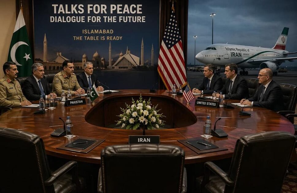 ایران بحران: اسلام آباد میں مذاکرات کی امید، فیصلہ کن لمحہ اسلام اباد ( دی خیبرٹائمز مانیٹرنگ ڈیسک ) حالیہ دنوں میں مشرقِ وسطیٰ اور اس سے جڑے خطوں میں پیدا ہونے والی کشیدگی نے عالمی توجہ ایک بار پھر اپنی جانب مبذول کر لی ہے۔ ایران کی جانب سے بعض اقدامات نے اُس سفارتی حصار کو کمزور کرنے کا خدشہ پیدا کر دیا ہے جو کئی ہفتوں کی مسلسل کوششوں کے نتیجے میں پاکستان، ترکی اور مصر کی قیادت میں قائم کیا گیا تھا۔ اس سفارتی مہم کا بنیادی مقصد خطے کو ایک ممکنہ تباہ کن جنگ سے بچانا اور فریقین کو مذاکرات کی میز تک لانا تھا۔ اسی تناظر میں پاکستان کے فیلڈ مارشل کا دورۂ ایران نہایت اہمیت کا حامل قرار دیا جا رہا ہے۔ اس دورے کا مقصد نہ صرف دوطرفہ تعلقات کو مستحکم کرنا تھا بلکہ ایران کو یہ پیغام دینا بھی تھا کہ خطے میں استحکام کے لئے سنجیدہ سفارتکاری ناگزیر ہے۔ پاکستان ہمیشہ سے خطے میں امن و استحکام کا داعی رہا ہے اور اس نے ہر ممکن کوشش کی ہے کہ تنازعات کو بات چیت کے ذریعے حل کیا جائے۔ دوسری جانب امریکہ کی جانب سے ایک جہاز کو حراست میں لینے کا اقدام کشیدگی میں مزید اضافے کا باعث بنا ہے۔ اس واقعے نے صورتحال کو مزید پیچیدہ کر دیا ہے اور ایران کے لیے سفارتی دباؤ میں اضافہ کیا ہے۔ ایسے اقدامات نہ صرف اعتماد کو ٹھیس پہنچاتے ہیں بلکہ مذاکراتی عمل کو بھی متاثر کرتے ہیں۔ ان تمام حالات کے باوجود ایک مثبت پہلو یہ ہے کہ اسلام آباد میں مذاکرات کی میز تیار ہے۔ پاکستان نے ایک بار پھر خود کو ایک ذمہ دار اور غیر جانبدار ثالث کے طور پر پیش کیا ہے، جہاں تمام فریقین کو برابری اور احترام کے ساتھ اپنے مؤقف پیش کرنے کا موقع دیا جا سکتا ہے۔ یہ موقع ایران کے لئے نہایت اہم ہے کہ وہ مضبوط پوزیشن کے ساتھ مذاکرات میں شریک ہو اور جنگ کے بجائے سفارتکاری کو ترجیح دے۔ یہ حقیقت بھی نظر انداز نہیں کی جا سکتی کہ جنگ صرف میدانِ جنگ میں نہیں جیتی جا سکتی۔ ایران کے تحفظات کسی حد تک جائز ہو سکتے ہیں اور اس کے عوام کی یکجہتی بھی قابلِ ذکر ہے، لیکن طویل المدتی استحکام کے لیے مذاکرات ہی واحد راستہ ہیں۔ جنگ نہ صرف انسانی جانوں کا ضیاع کرتی ہے بلکہ معاشی اور سیاسی عدم استحکام کو بھی جنم دیتی ہے۔ ایران کو اس نازک مرحلے پر ایک واضح فیصلہ کرنا ہوگا: آیا وہ مذاکرات کے راستے کو اپناتا ہے یا کشیدگی کو مزید بڑھنے دیتا ہے۔ دوست ممالک کی جانب سے کی جانے والی کوششوں کو نظر انداز کرنا دانشمندی نہیں ہوگی، خاص طور پر جب عالمی سطح پر اس کے حمایتی محدود ہیں۔ آخر میں یہ کہا جا سکتا ہے کہ موجودہ صورتحال ایک آزمائش ہے، نہ صرف ایران کے لئے بلکہ پورے خطے کے لئے۔ اگر سفارتکاری کو موقع دیا جائے تو امن ممکن ہے، ورنہ نتائج سب کے لئے نقصان دہ ثابت ہو سکتے ہیں۔ اسلام آباد میں تیار مذاکراتی میز ایک امید کی کرن ہے، جس سے فائدہ اٹھانا وقت کی اہم ضرورت ہے۔