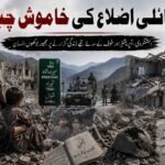 قبائلی اضلاع کی خاموش چیخ تحریر:شھزادین جرنلسٹ خیبرپختونخوا کے قبائلی اضلاع، خصوصاً جنوبی وزیرستان، شمالی وزیرستان، کرم، باجوڑ اور خیبر وہ خطے ہیں جو دو دہائیوں سے دہشتگردی، فوجی آپریشنز، بارودی دھماکوں اور مسلسل خوف کے سائے میں زندہ ہیں۔ یہ وہ علاقے ہیں جہاں ہر صبح امن کی دعا سے شروع ہوتی ہے اور ہر رات کسی نئے سانحے کی خبر پر ختم ہوجاتی ہے۔ پاک افغان بارڈر سے متصل یہ خطہ کبھی اپنی ثقافت، مہمان نوازی، تجارت اور قدرتی حسن کی وجہ سے پہچانا جاتا تھا، مگر آج یہاں کے بازار سنسان، اسکول ملبے کا ڈھیر، ہسپتال ویران اور لوگ ذہنی اذیت کا شکار ہوچکے ہیں۔ اس جنگ نے سب سے زیادہ نقصان عام پشتون عوام کو پہنچایا، وہ عوام جو نہ کسی جنگ کا حصہ تھے اور نہ ہی کسی طاقت کے فیصلوں میں شریک، مگر قربانی ہمیشہ انہی کے حصے میں آئی۔ وانا، میرانشاہ، تیراہ، شوال اور دیگر علاقوں میں کئی خاندان ایسے ہیں جنہوں نے ایک ہی دہائی میں اپنے کئی پیارے کھودیئے۔ کسی کا بچہ بارودی سرنگ کا شکار ہوا، کسی کا والد اغوا ہوگیا، کسی کا گھر دھماکے میں تباہ ہوا اور کسی کی زندگی چیک پوسٹوں، ناکہ بندیوں اور خوف کے درمیان گزر گئی۔ عوام کے کاروبار تباہ ہوگئے، لوگ نقل مکانی پر مجبور ہوئے، نوجوان بیروزگاری اور مایوسی کا شکار ہوگئے۔ سب سے بڑا المیہ یہ ہے کہ یہاں کے لوگ دوہری اذیت جھیل رہے ہیں۔ ایک طرف مسلح گروہ عوام کو اپنے نظریات کے نام پر دھمکاتے ہیں، دوسری طرف ریاستی سختیاں عام شہری کی زندگی مزید مشکل بنادیتی ہیں۔ دہشتگردی کے خلاف آواز اٹھانا بھی خطرناک بن چکا ہے۔ احتجاج کرنے والے غدار کہلاتے ہیں، امن مانگنے والے مشکوک بن جاتے ہیں اور سچ بولنے والوں کو خاموش کرانے کی کوشش کی جاتی ہے۔ قبائلی اضلاع میں کئی ایسے اسکول ہیں جو دھماکوں میں تباہ ہوئے، کئی مساجد نشانہ بنیں، کئی بازار بارود سے اڑا دیئے گئے۔ سوال یہ ہے کہ آخر اس جنگ کا انجام کیا ہے؟ اگر دہشتگردی کے خلاف جنگ لڑی جارہی ہے تو پھر ہر بار لاشیں عوام کی کیوں اٹھتی ہیں؟ اگر امن قائم ہوچکا ہے تو پھر خوف اب بھی لوگوں کی آنکھوں میں کیوں زندہ ہے؟ یہ خطہ صرف زمین کا ٹکڑا نہیں بلکہ لاکھوں انسانوں کی زندگیوں کا نام ہے۔ یہاں کے بچوں کو کتاب چاہئے، بارود نہیں۔ یہاں کے نوجوانوں کو روزگار چاہئے، بندوق نہیں۔ یہاں کے بزرگوں کو سکون چاہئے، خوف نہیں۔ قبائلی عوام اب صرف ایک سوال پوچھ رہے ہیں: آخر کب تک؟ کب تک پشتون علاقوں میں دھماکوں کی گونج سنائی دے گی؟ کب تک ماؤں کی گودیں اجڑتی رہیں گی؟ کب تک امن کا مطالبہ جرم سمجھا جائے گا؟ تاریخ گواہ ہے کہ جنگیں ہمیشہ طاقتور لوگ شروع کرتے ہیں مگر ان کا بوجھ ہمیشہ عام عوام اٹھاتے ہیں۔ وزیرستان اور قبائلی اضلاع کے لوگ اب صرف زندہ رہنے نہیں بلکہ عزت، امن اور بنیادی حقوق کے ساتھ جینے کا حق مانگ رہے ہیں۔