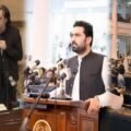 Ali Amin Gandapur and CM Sohail Afridi in KP Assembly Budget Session - خیبر پختونخوا اسمبلی بجٹ اجلاس