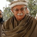 Mahmood Khan Achakzai addresses Pakistan's National Assembly, calling for political unity, parliamentary strength, dialogue with opposition parties, and easing restrictions on PTI founder Imran Khan.