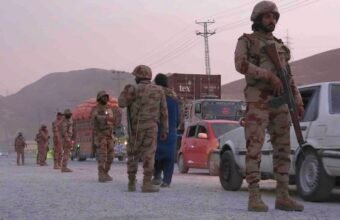 Analysis of ISKP new 37-minute video discussing regional security threats in Pakistan and Afghanistan