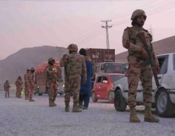 Analysis of ISKP new 37-minute video discussing regional security threats in Pakistan and Afghanistan