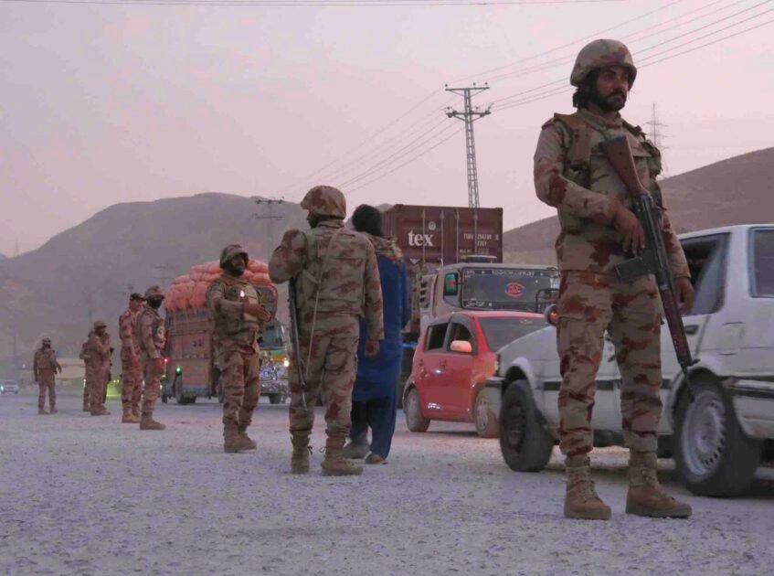 Analysis of ISKP new 37-minute video discussing regional security threats in Pakistan and Afghanistan