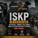 "Security personnel patrolling a mountainous region, representing intelligence-based operations and counter-terrorism efforts in Pakistan."