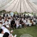 Lakki Marwat–Bannu security crisis and agreement involving police, peace committees and security agencies