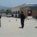 Lower Dir Police Post Security — Khyber Pakhtunkhwa
