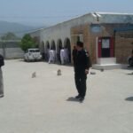 Lower Dir Police Post Security — Khyber Pakhtunkhwa